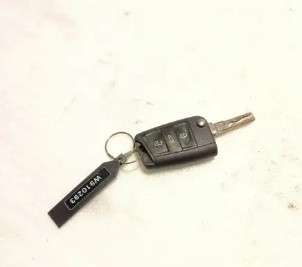 Volkswagen e-Golf Ignition key/card 5G0959752BA 5G0959752