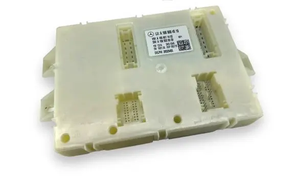 Mercedes-Benz GLE (W166 - C292) Other control units/modules A1669004519 A1669026509 A1669011402