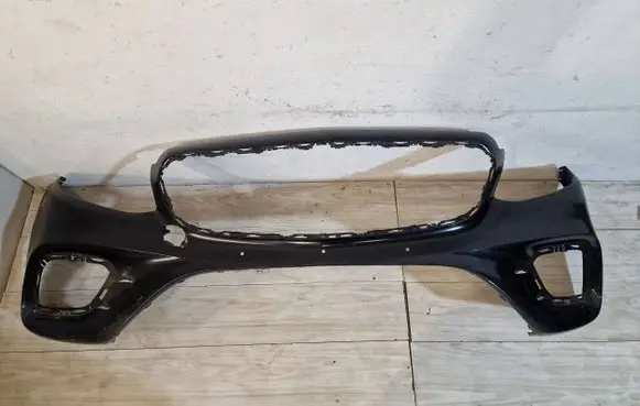 Mercedes-Benz E W213 Front bumper A2138852600