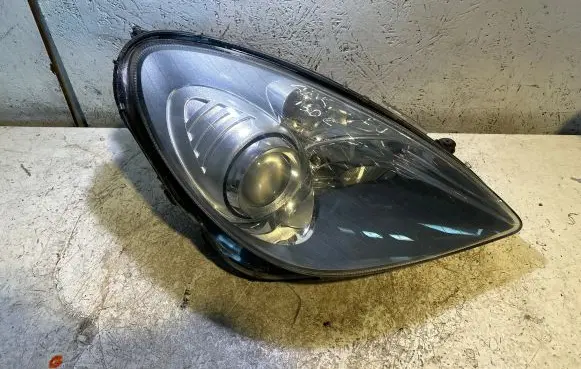 Mercedes-Benz SLK R171 Headlight/headlamp A1718202061 1EJ00836142 00336142993807