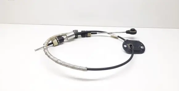 Volvo XC60 Gear shift cable linkage 31256260