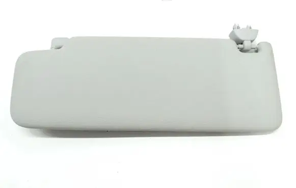 Skoda Scala Sun visor
