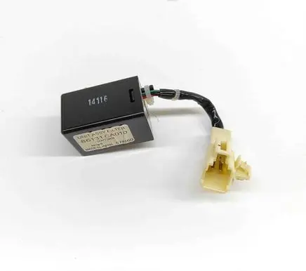 Toyota GT 86 Aerial antenna filter 86131CA010