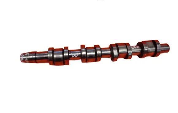 Jeep Patriot Camshaft 