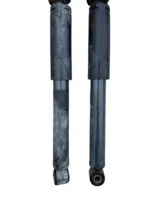 Iveco Daily 6th gen Rear shock absorber/damper 5801771630