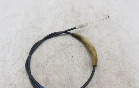 Toyota Corolla Verso AR10 Front door cable line NOCODE