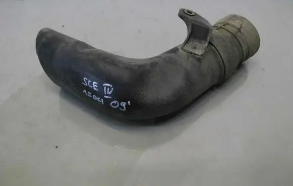 Renault Scenic III - Grand scenic III Air intake duct part