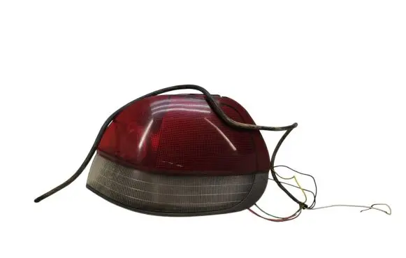 Subaru Outback Rear/tail lights