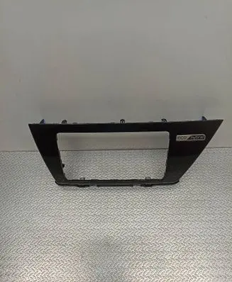KIA Niro Radio/GPS head unit trim 84740G5000FHV 814K1548