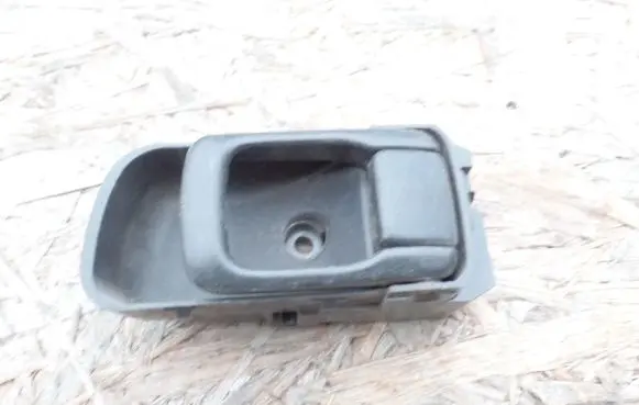 Infiniti G20 Rear door interior handle