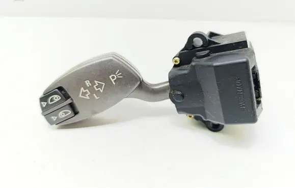 BMW 7 E65 E66 Indicator stalk 6911516