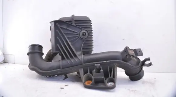 Audi Q5 SQ5 8R Intercooler hose/pipe 8E0129955B 8K0145832B