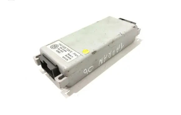 Volkswagen Touran I Phone control unit/module 1K0035729E