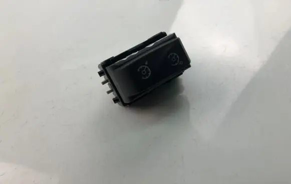 Renault Captur Other switches/knobs/shifts 255502964R