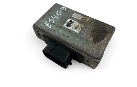 Toyota Yaris Other control units/modules G92C052010