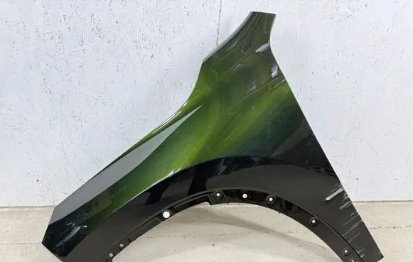 BMW X1 U11 Fender 