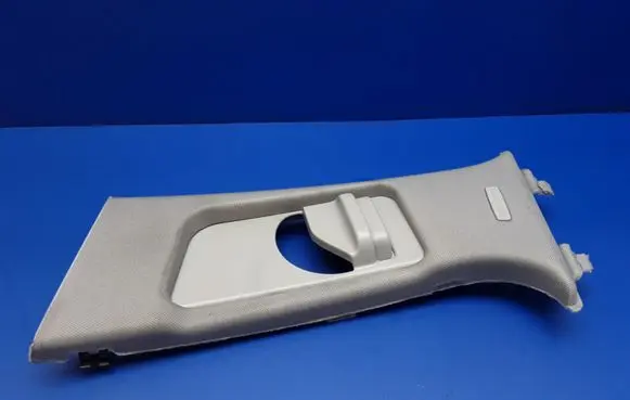 Mercedes-Benz C W204 (B) pillar trim (top) A2046900325 A2048600130