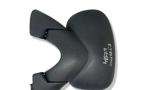 Renault Trafic II (X83) Manual wing mirror E20209240
