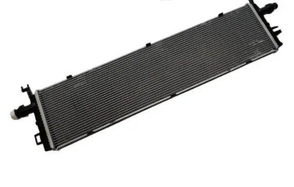 Mercedes-Benz SL R232 Coolant radiator A0995003801 0995003801 ZGS004Q01