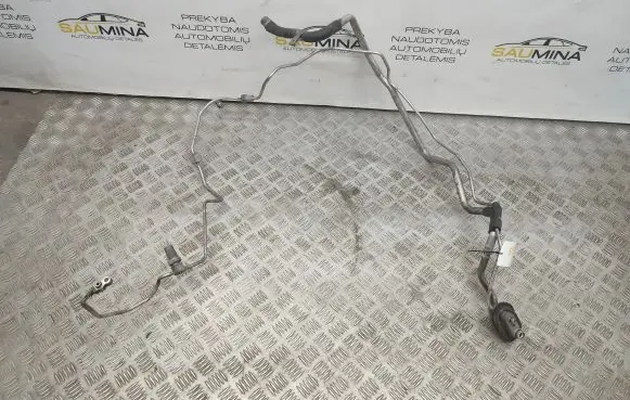 Honda FR-V Air conditioning (A/C) pipe/hose