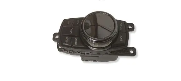 BMW X5 F15 Multifunctional control switch/knob 9320290