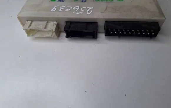 BMW 5 E39 Comfort/convenience module 6922273 5DK00704729