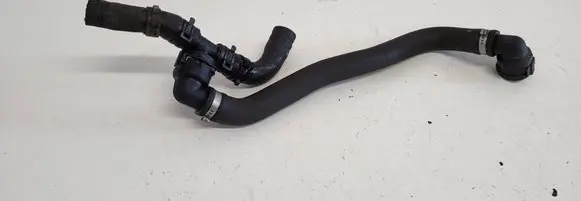 Land Rover Discovery Sport Engine coolant pipe/hose GX738A589AF