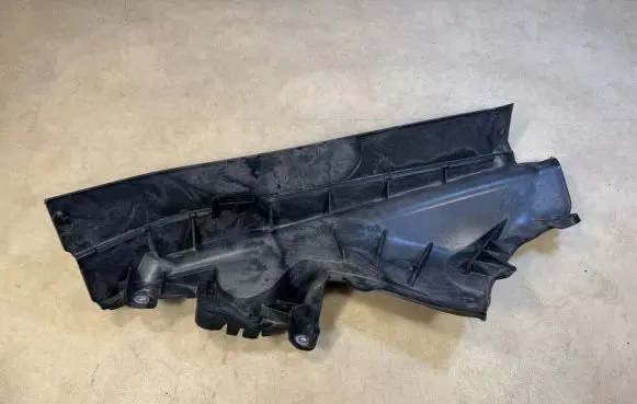 BMW X5 E70 Other engine bay part 51717169419