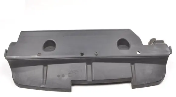 Ford C-MAX II Engine bonnet/hood lock trim molding AM51-9F721-AD