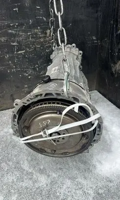 Mercedes-Benz GLE W167 Automatic gearbox 725035