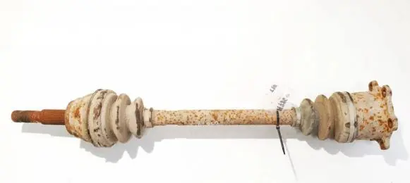 Infiniti FX Rear driveshaft