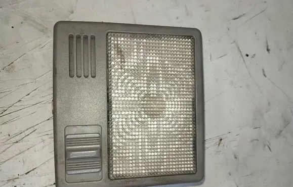Audi A6 S6 C4 4A Front seat light 443947159