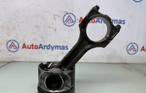 BMW X5 E53 Piston with connecting rod 7805254 11247805254 11257787063