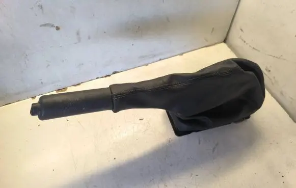 Opel Vivaro Hand brake release handle 