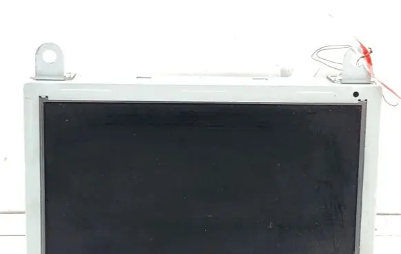 Opel Insignia A Screen/display/small screen 14799430