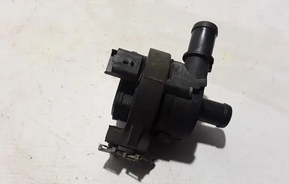 Renault Trafic III (X82) Electric auxiliary coolant/water pump 925164CA0A