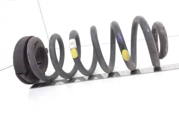 Hyundai Tucson TL Rear coil spring