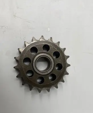 Porsche 911 Timing belt/chain tensioner 90110554503