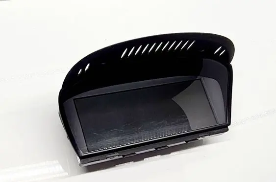 BMW 5 E60 E61 Screen/display/small screen 65826962425