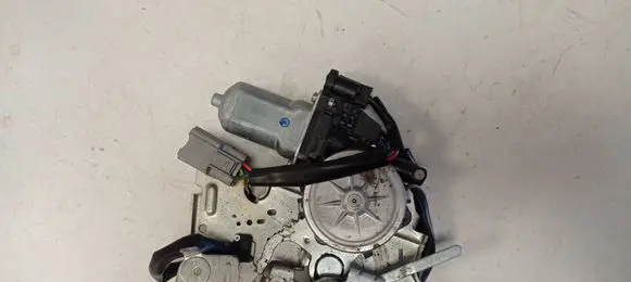 Chrysler Pacifica Tailgate/trunk/boot lock/catch/latch A9561313A AY1638000780