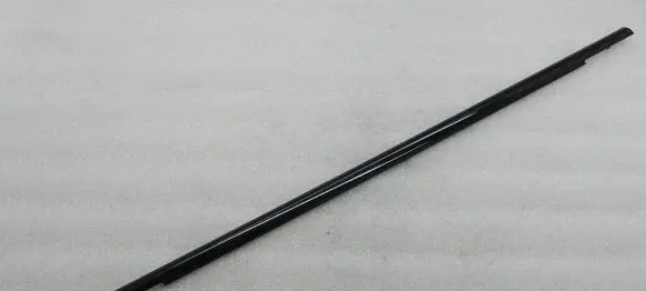 Cupra Leon Rear side glass trim 5FE839476A 5FE839476