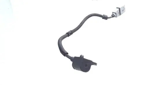 Volkswagen PASSAT B6 Crankshaft position sensor 9805940