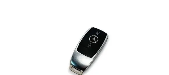 Mercedes-Benz A W177 Ignition key/card A1779057604 54311