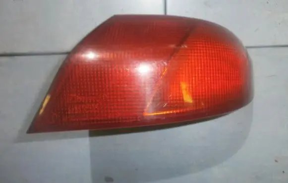 Alfa Romeo 166 Rear/tail lights