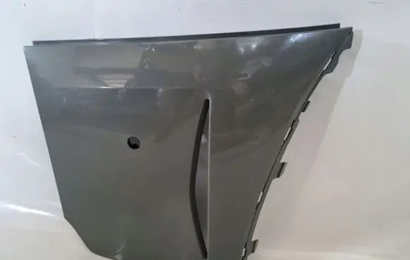 Mini One - Cooper F56 F55 Front bumper corner part panel trim 9450547