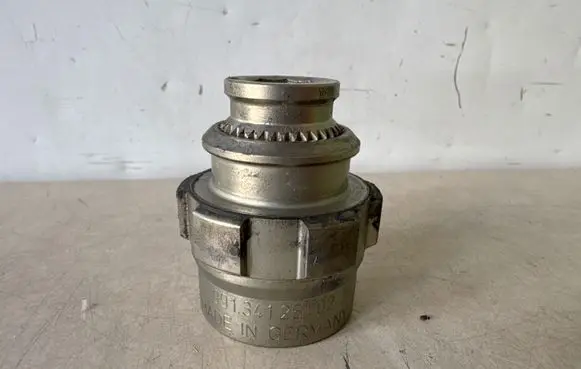 Porsche 911 991 Nuts/bolts 99134125102
