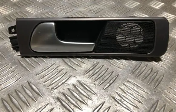 Audi A6 S6 C5 4B Rear door interior handle 4B0839019