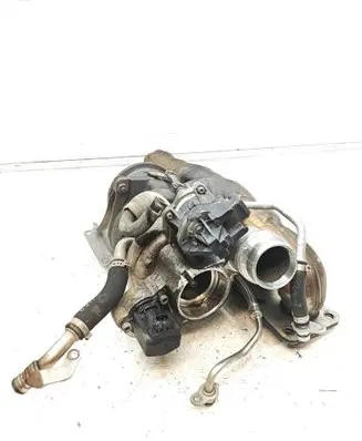 BMW 2 F22 F23 Turbo 7643115 710067361 1853970