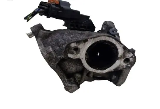 Ford Kuga II EGR valve 9801292180