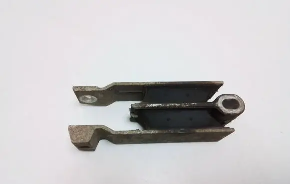 Volvo XC60 Engine mount bracket 9487476